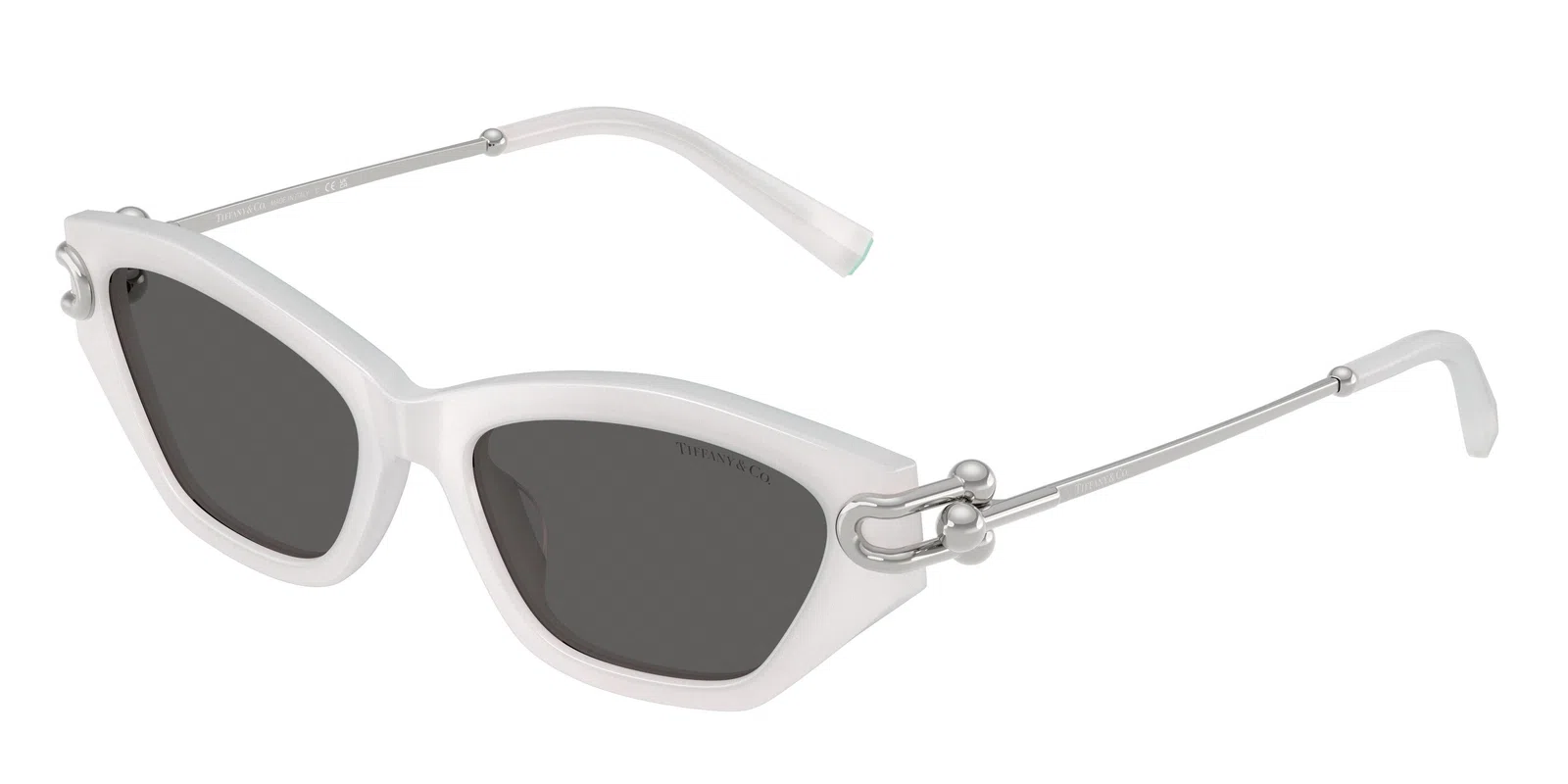 Tiffany 4231U Sunglasses - Tortoise - view 27